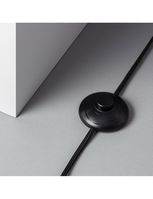 Lampadaire Métal et Verre Otos 3 Spots