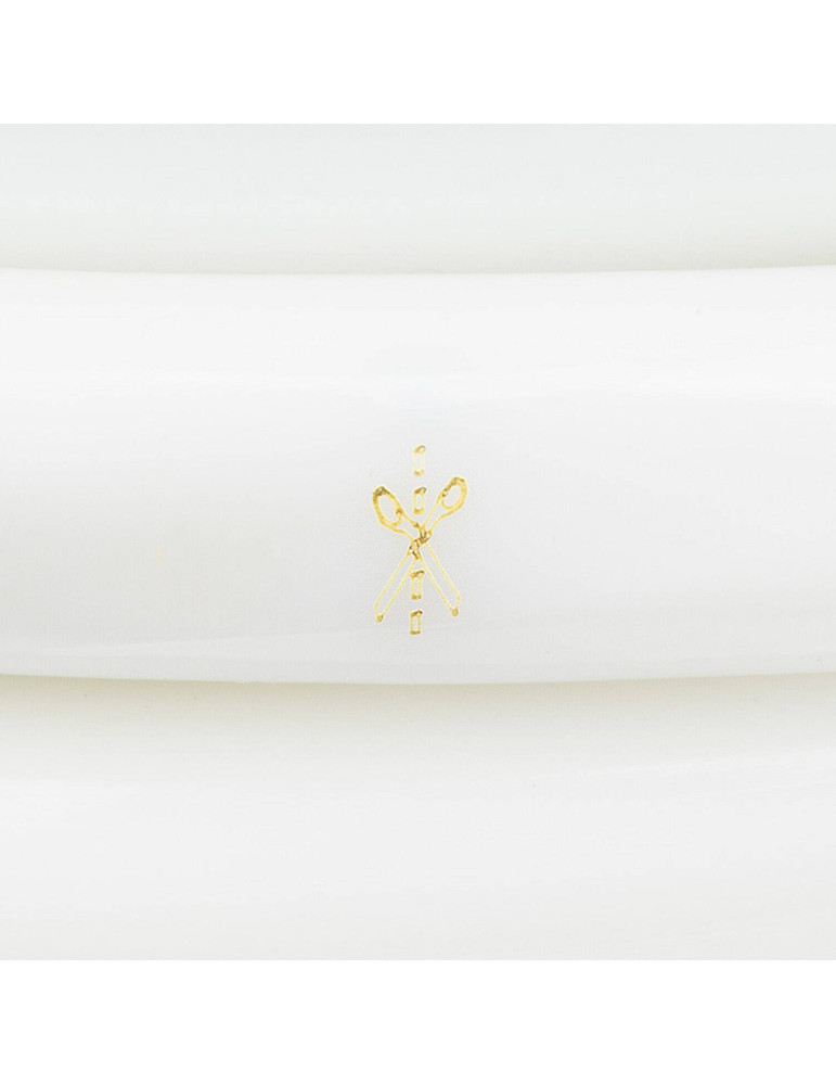 Bobine Néon LED Flexible 360º Rond Dimmable 220V AC 120LED/m IP67 Verte 50 Mètres sur Mesure Coupe Tous les 100cm