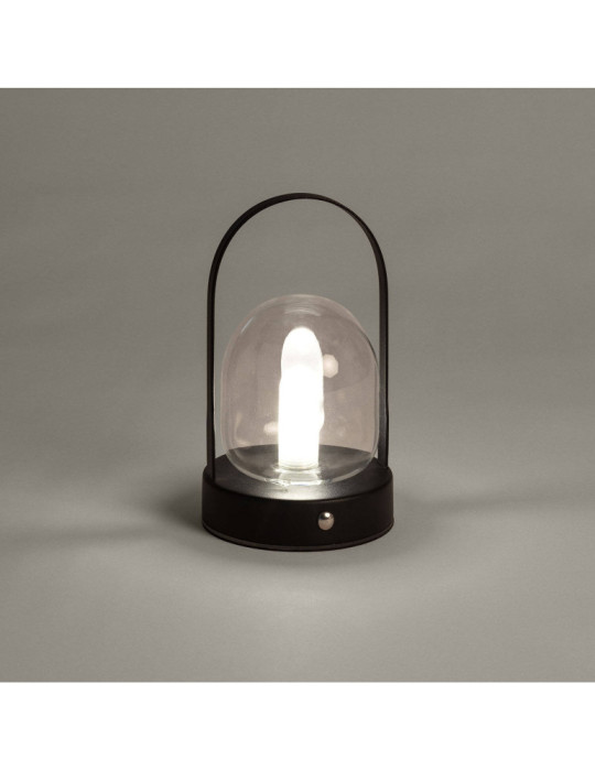 Lampe à Poser LED 3W Portable avec Batterie Rechargeable USB Olena