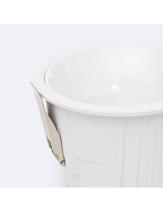 Downlight LED 25W Rond HOTEL CRI90 Coupe Ø 145 mm LIFUD