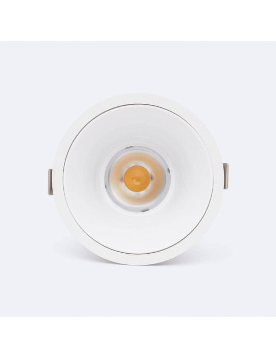 Downlight LED 25W Rond HOTEL CRI90 Coupe Ø 145 mm LIFUD