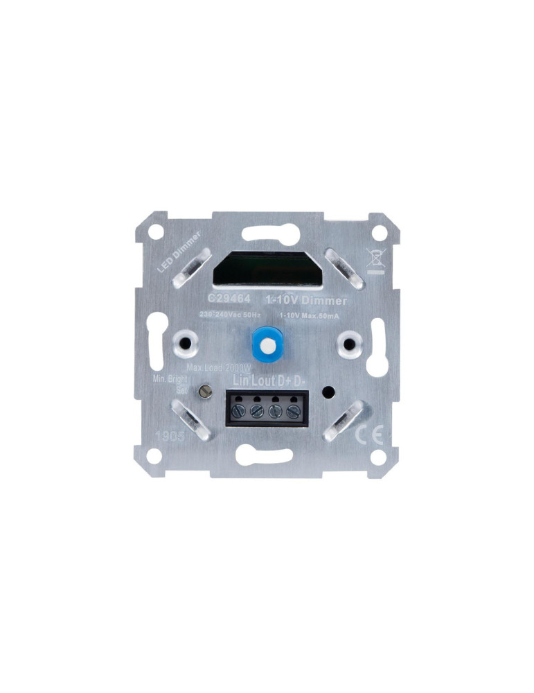 Variateur Universel LED 1-10V