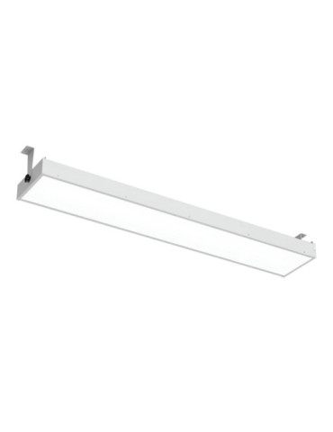 Barre Linéaire LED 120cm 40W Nilh