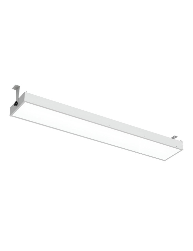 Barre Linéaire LED 120cm 40W Nilh Barre Linéaire LED 120cm 40W Nilh