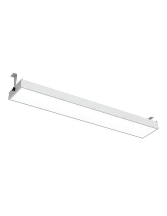 Barre Linéaire LED 120cm 40W Nilh Barre Linéaire LED 120cm 40W Nilh