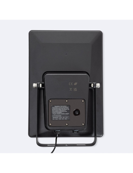 Ruban LED Extérieur Solaire 24V DC SMD2835 60 LED/m 25m IP65 Largeur 12mm Coupe 100 cm