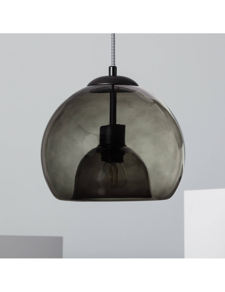 Suspension Verre Vaca