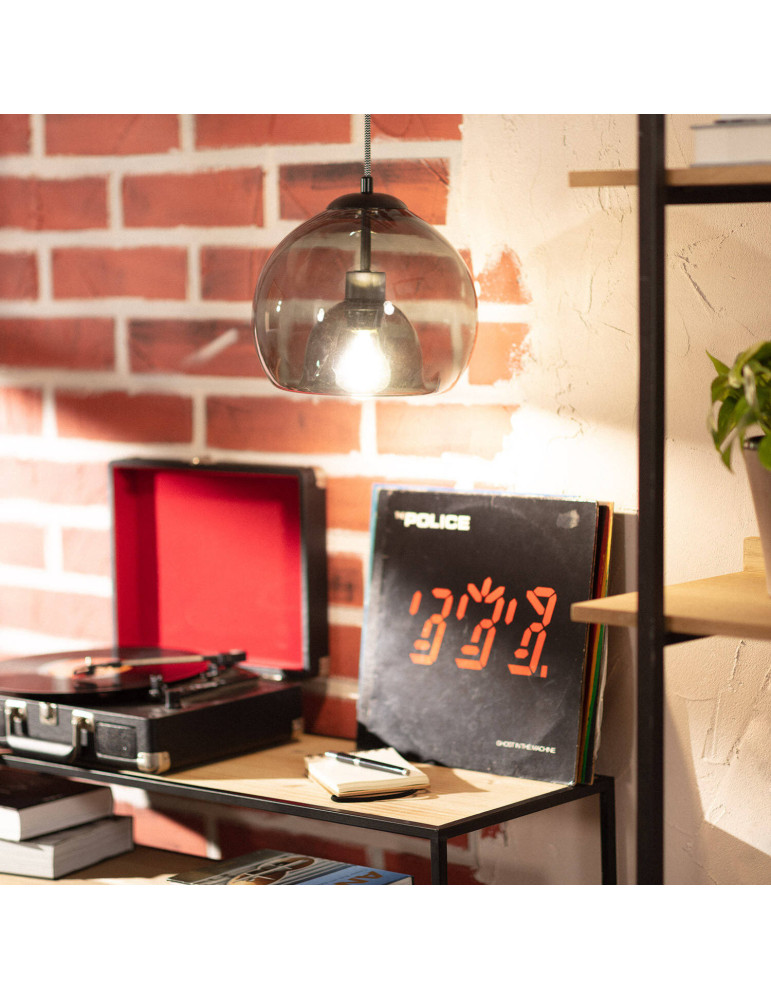 Suspension Verre Vaca