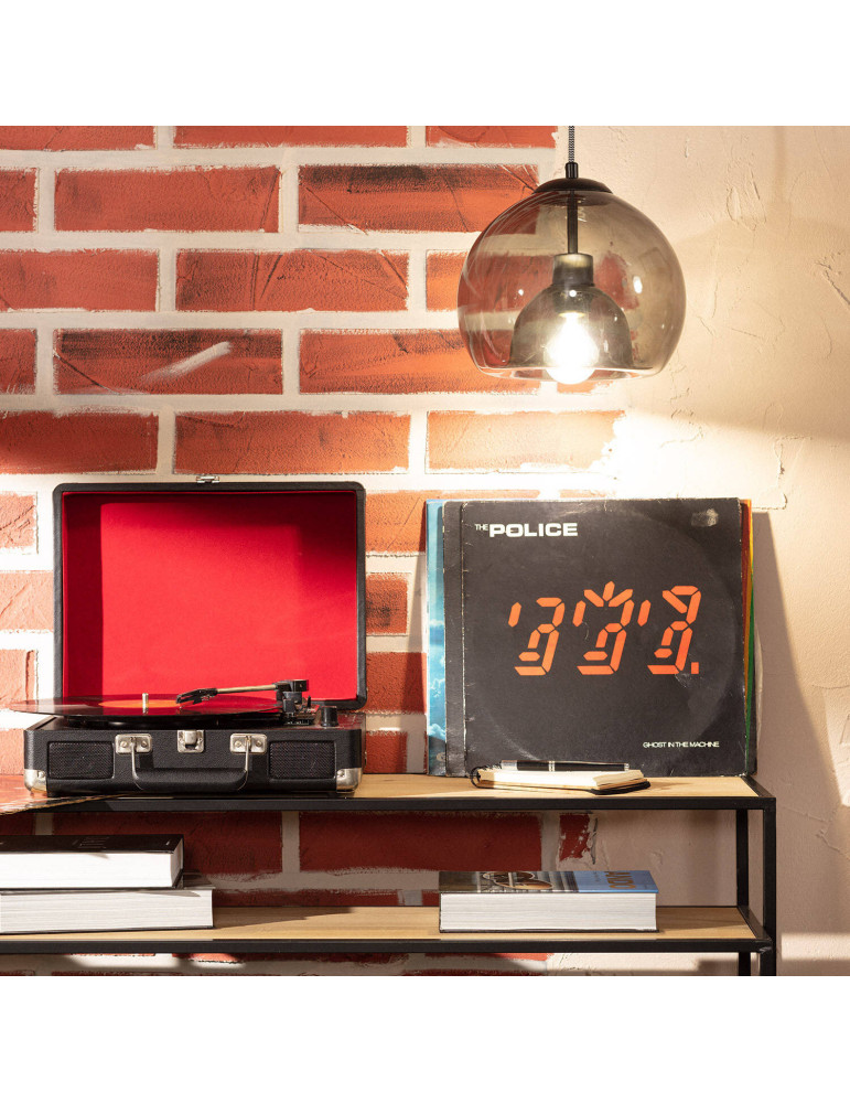 Suspension Verre Vaca