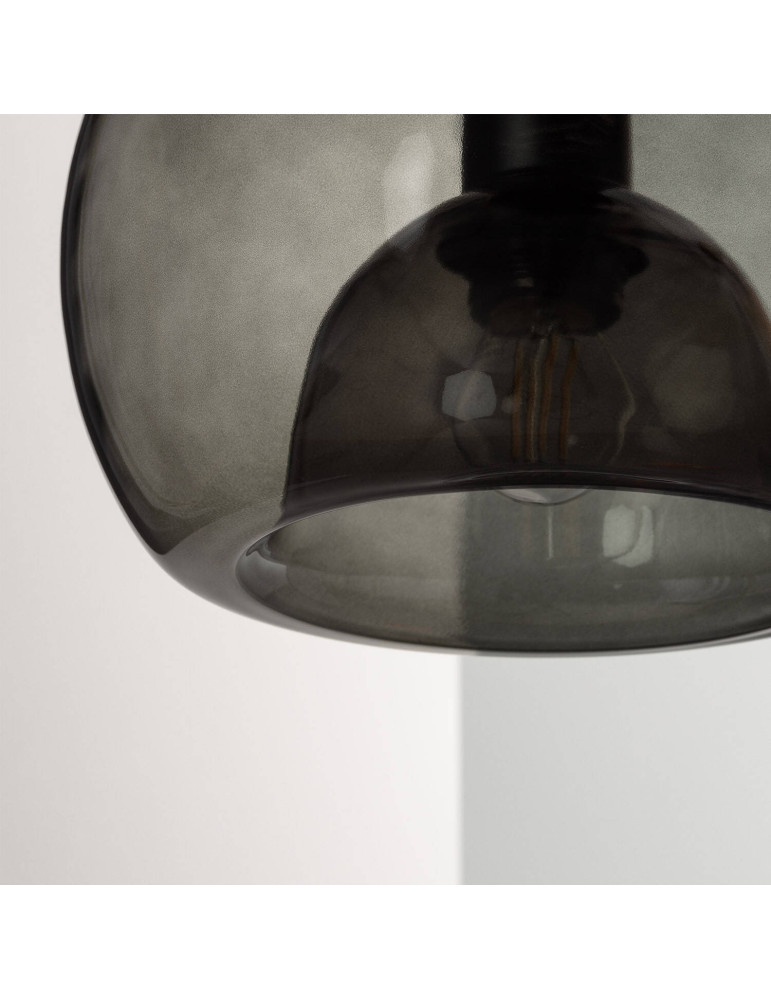 Suspension Verre Vaca