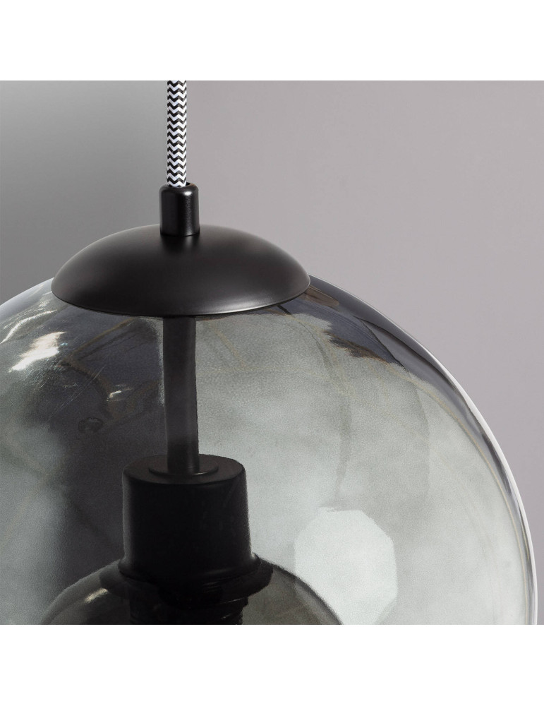 Suspension Verre Vaca