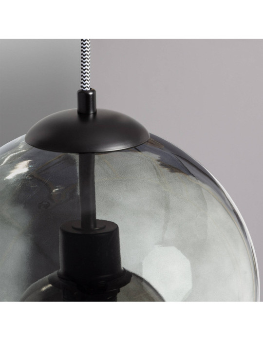 Suspension Verre Vaca