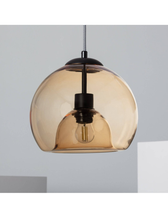 Suspension Verre Vaca