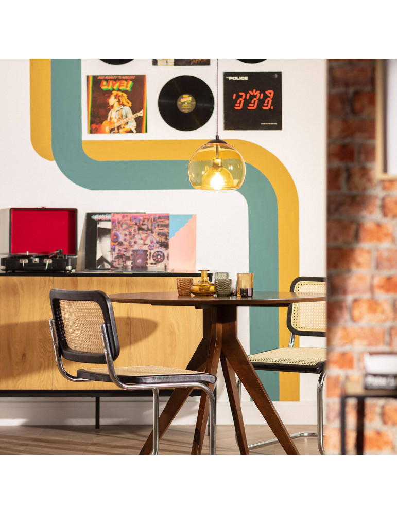 Suspension Verre Vaca