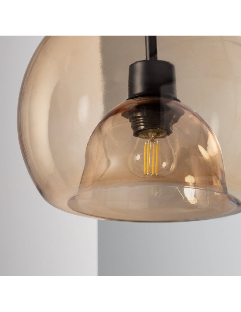 Suspension Verre Vaca