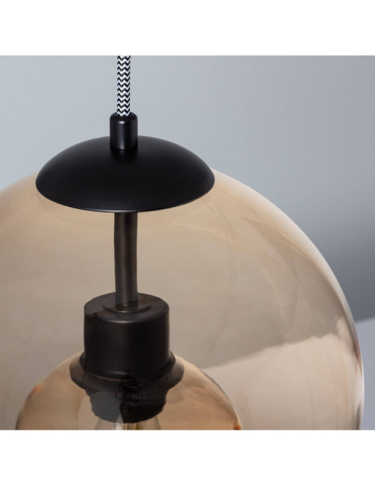 Suspension Verre Vaca