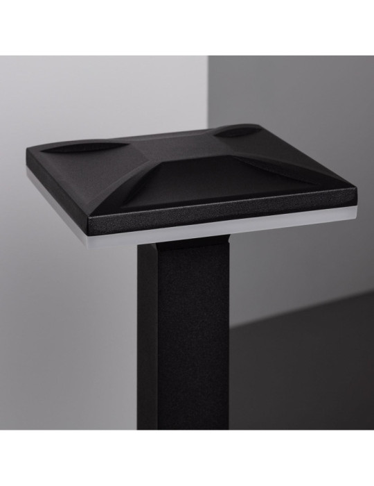 Balise LED Extérieure 12W en Saillie sur Pied 60cm Nilo