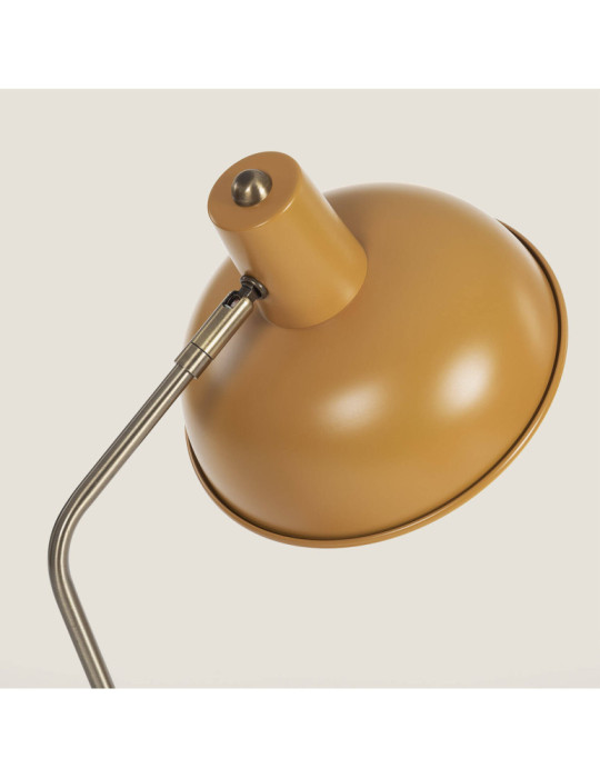 Lampe de Bureau Flex Métal Sahani