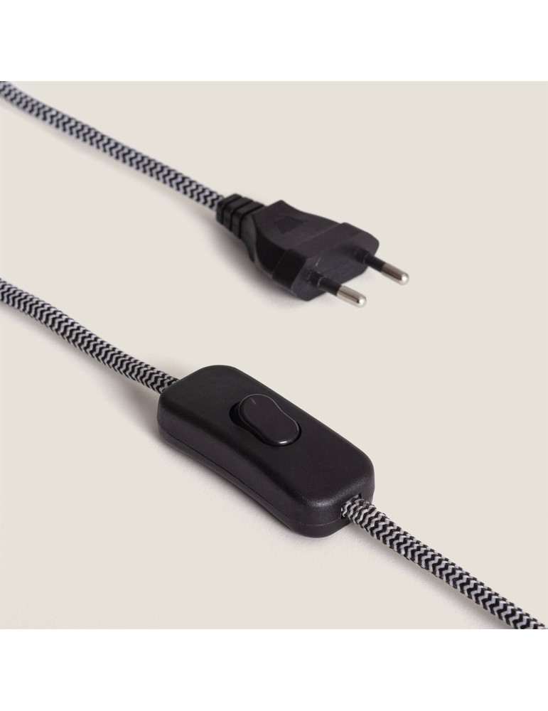 Lampe de Bureau Flex Métal Sahani