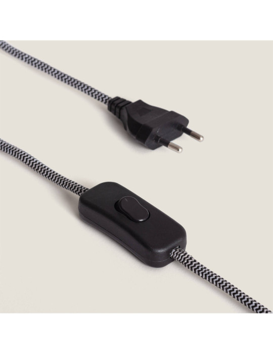 Lampe de Bureau Flex Métal Sahani