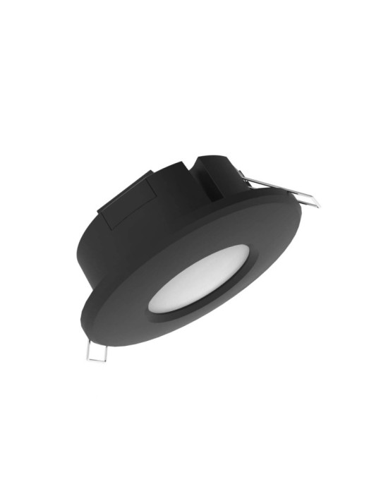 Détecteur de Présence PIR et Crépuscule 360º Smart en saillie/encastrable