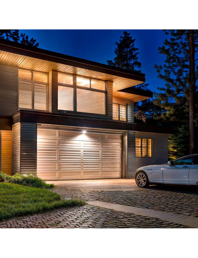 Projecteur LED 10W IP65 S2 Pro