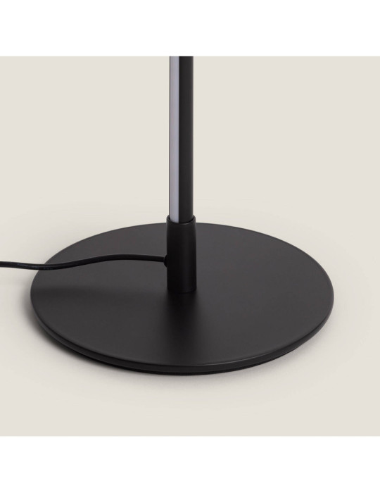 Lampadaire LED 27W Métal Meghri