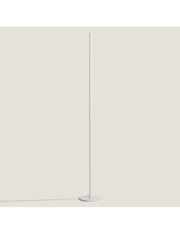 Lampadaire LED 27W Métal Meghri