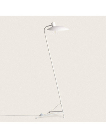 Lampadaire Metal Lineo