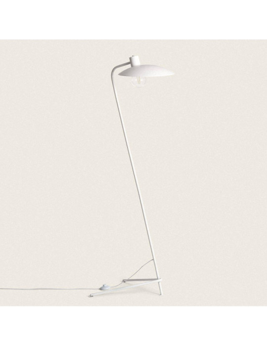 Lampadaire Metal Lineo