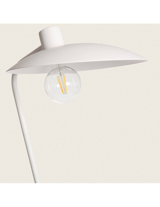 Lampadaire Metal Lineo