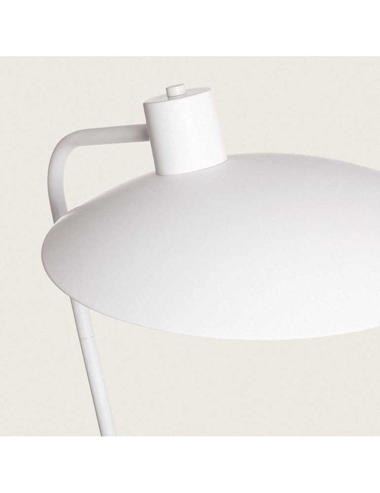 Lampadaire Metal Lineo