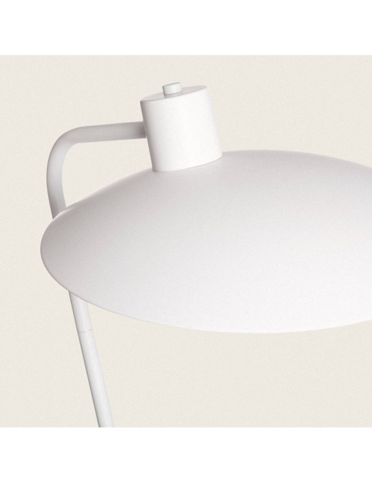 Lampadaire Metal Lineo