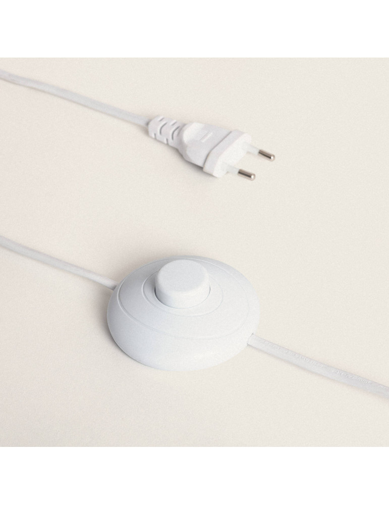 Lampadaire Metal Lineo