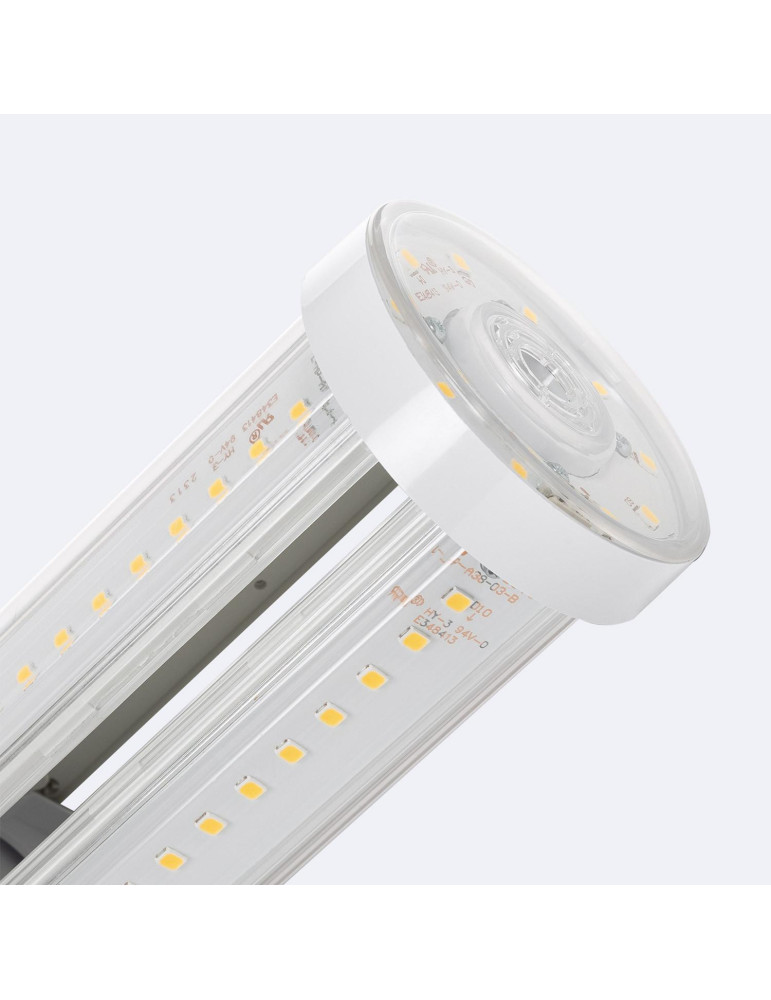 Ampoule LED Éclairage Public Corn E27 17.5W IP64