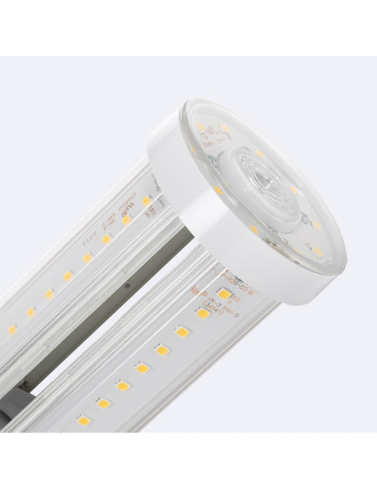 Ampoule LED Éclairage Public Corn E27 17.5W IP64