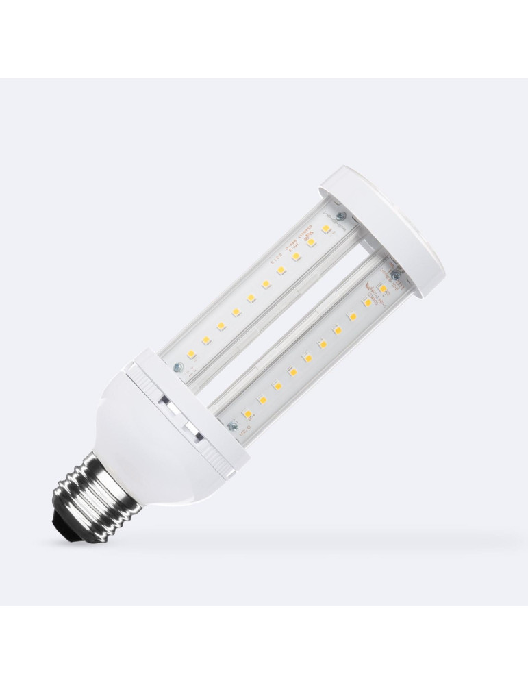 Ampoule LED Éclairage Public Corn E27 17.5W IP64 Ampoule LED Éclairage Public Corn E27 17.5W IP64