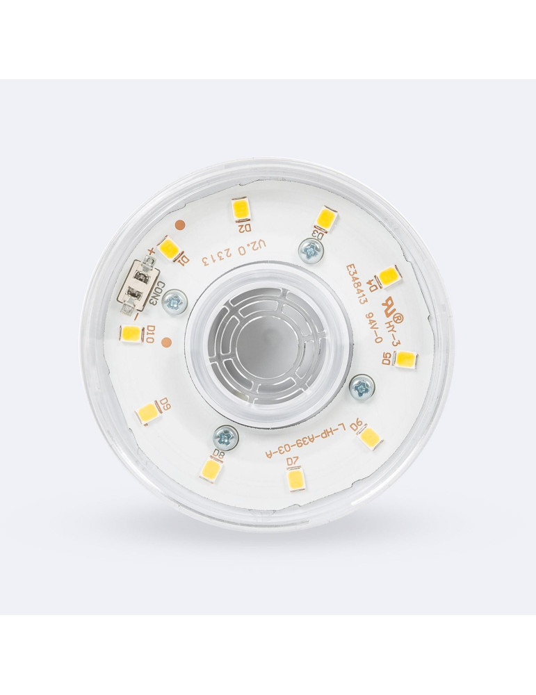 Ampoule LED Éclairage Public Corn E27 17.5W IP64