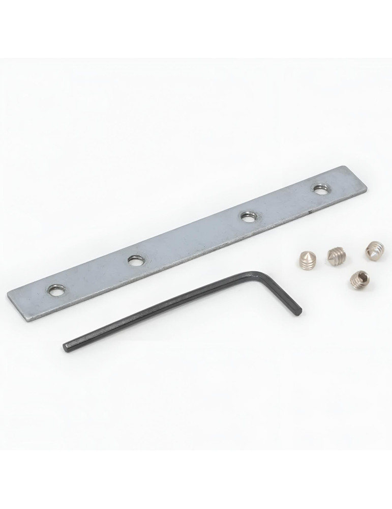 Union Droite pour Barre Linéaire Timmy