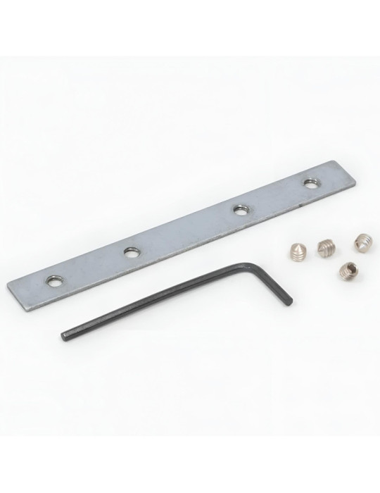 Union Droite pour Barre Linéaire Timmy