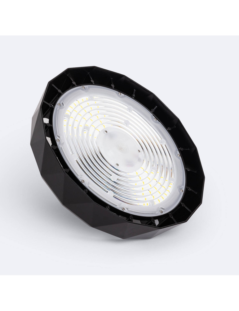 Cloche LED Industrielle UFO 100W 200lm/W PHILIPS Xitanium Dimmable 1-10V LEDNIX HBM Cloche LED Industrielle UFO 100W 200lm/W PHILIPS Xitanium Dimmable 1-10V LEDNIX HBM