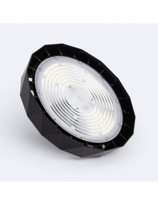 Cloche LED Industrielle UFO 100W 200lm/W PHILIPS Xitanium Dimmable 1-10V LEDNIX HBM Cloche LED Industrielle UFO 100W 200lm/W PHILIPS Xitanium Dimmable 1-10V LEDNIX HBM
