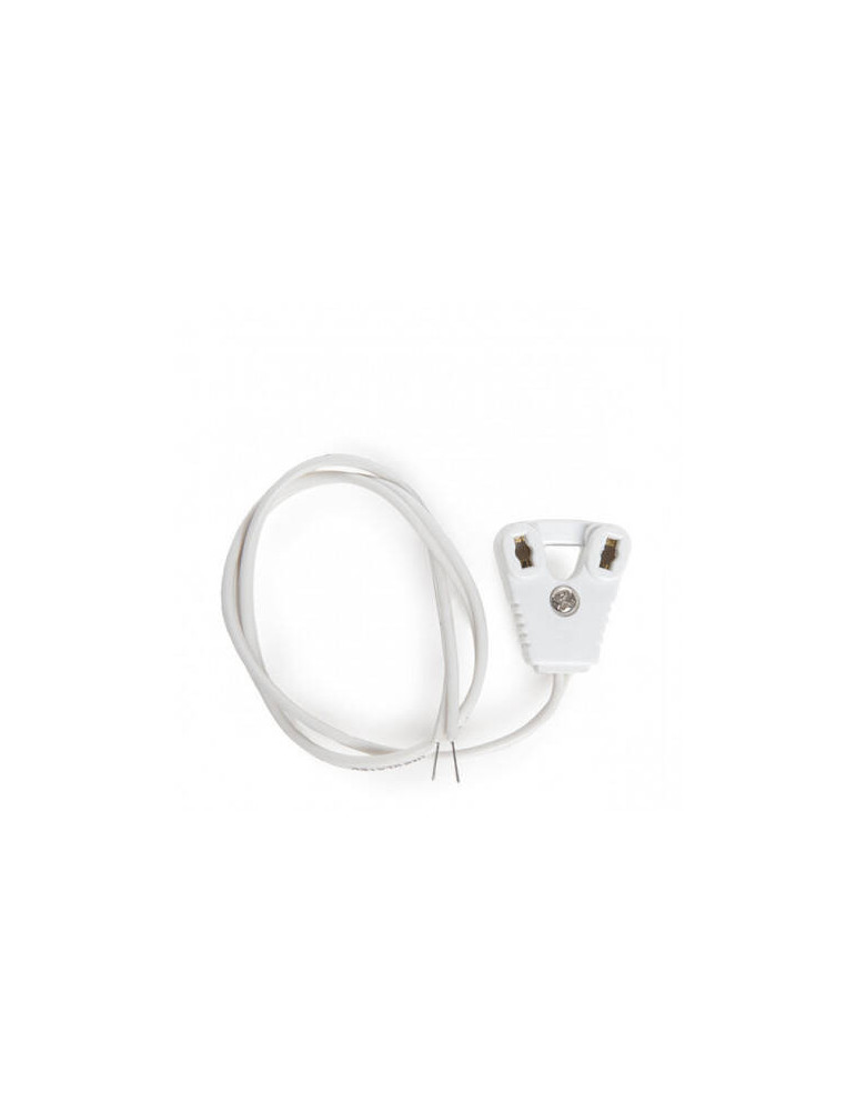 Douilles pour Tube LED T8 G13 Câble 30cm