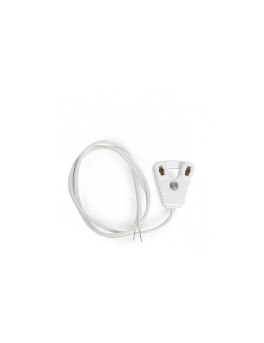 Douilles pour Tube LED T8 G13 Câble 30cm
