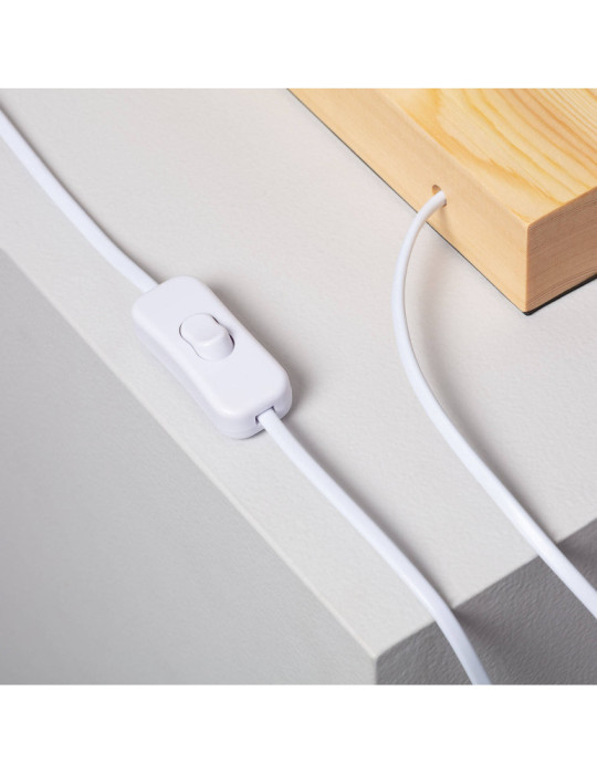 Lampe à Poser LED Kids Melunis 5W