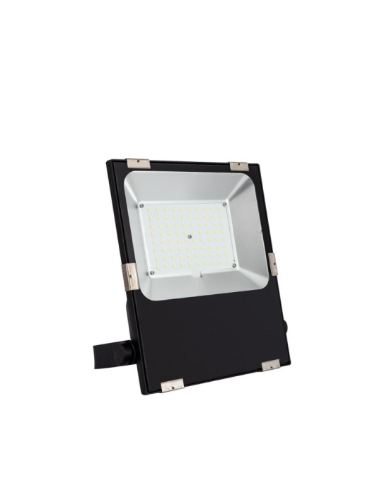 Projecteur LED 60W 120lm/W HE Slim PRO Optique 30º-60º-90º-120º IP65 Dimmable TRIAC Projecteur LED 60W 120lm/W HE Slim PRO Optique 30º-60º-90º-120º IP65 Dimmable TRIAC