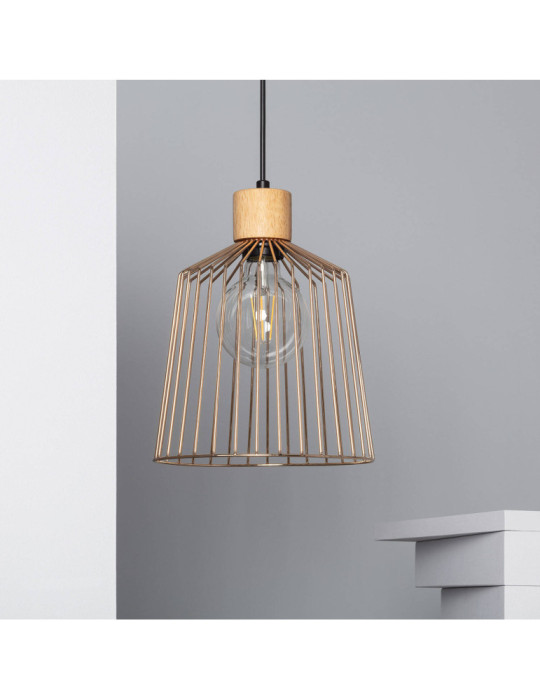 Suspension Métal Lesane