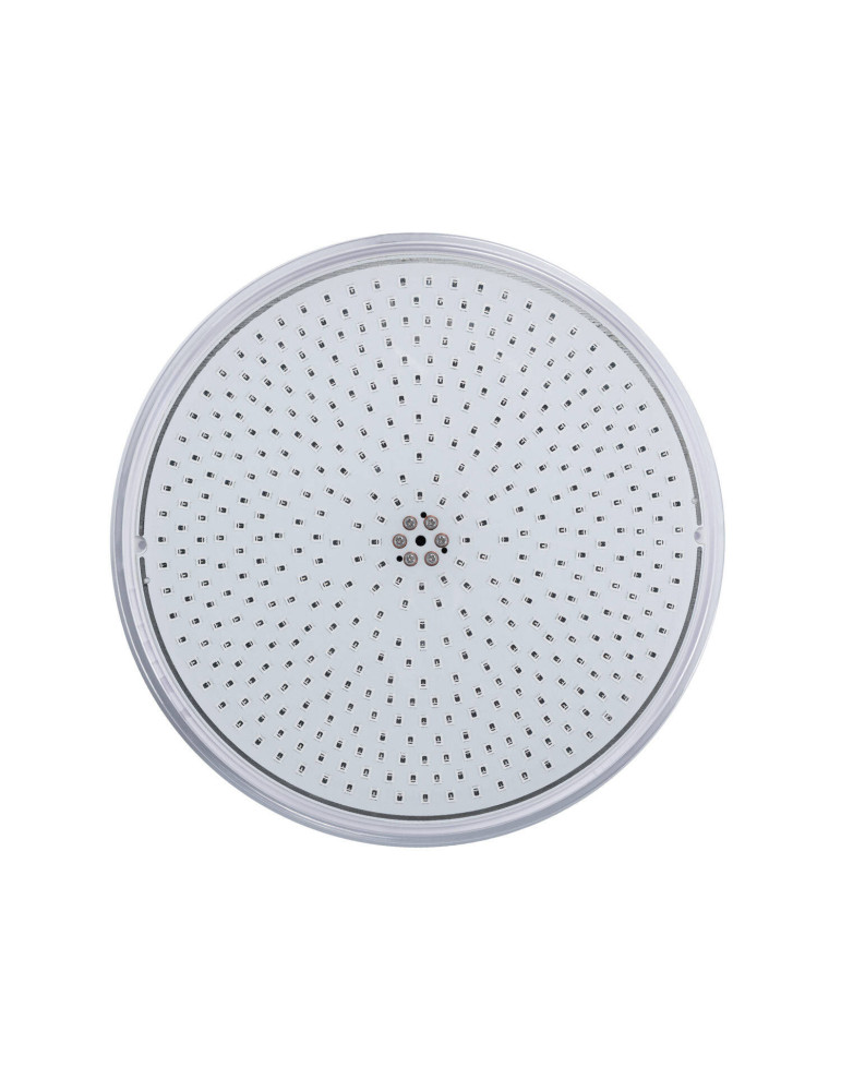 Ampoule LED Piscine Slim Submersible PAR56 RGB 12V AC 35W IP68