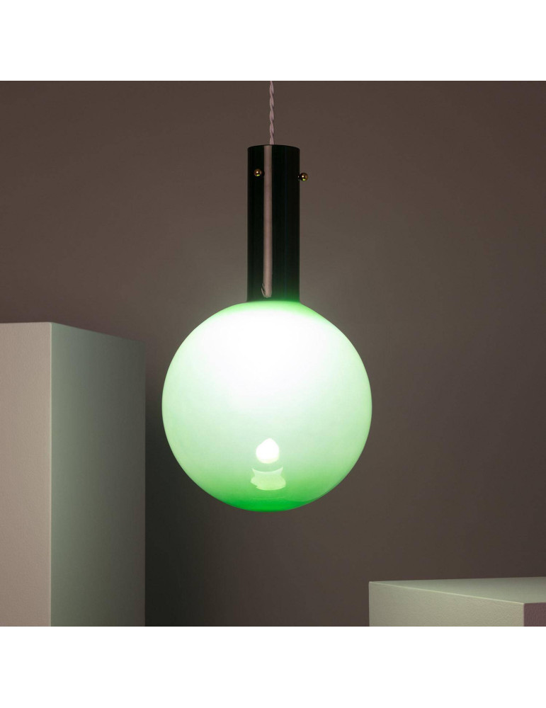 Suspension Verre Olivo