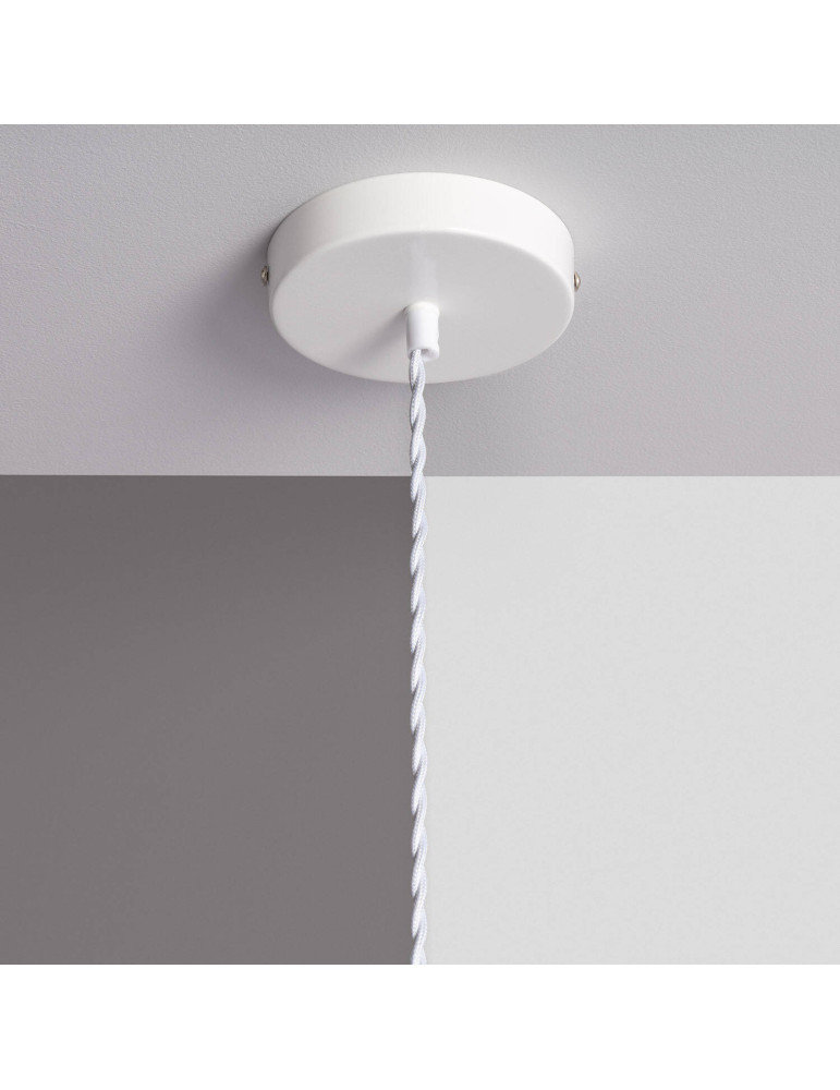 Suspension Verre Olivo